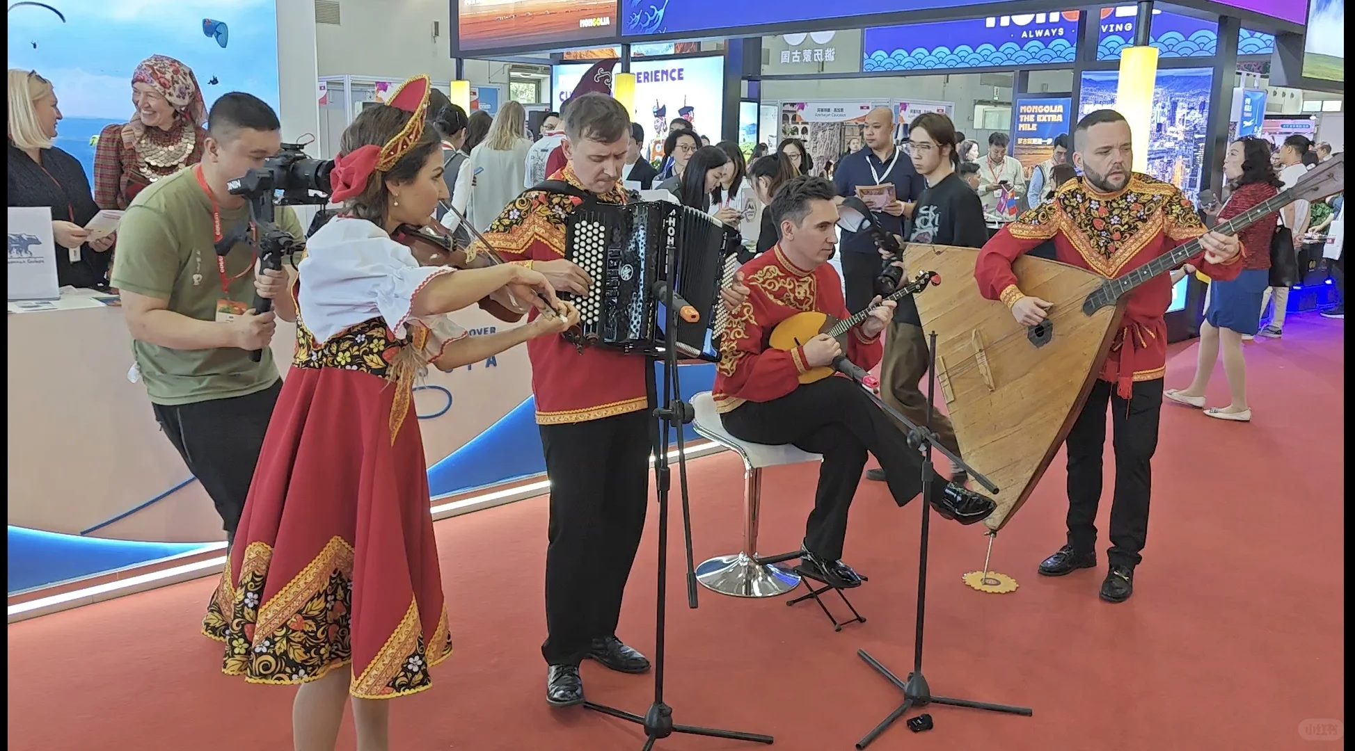 2025年中国出境旅游交易会