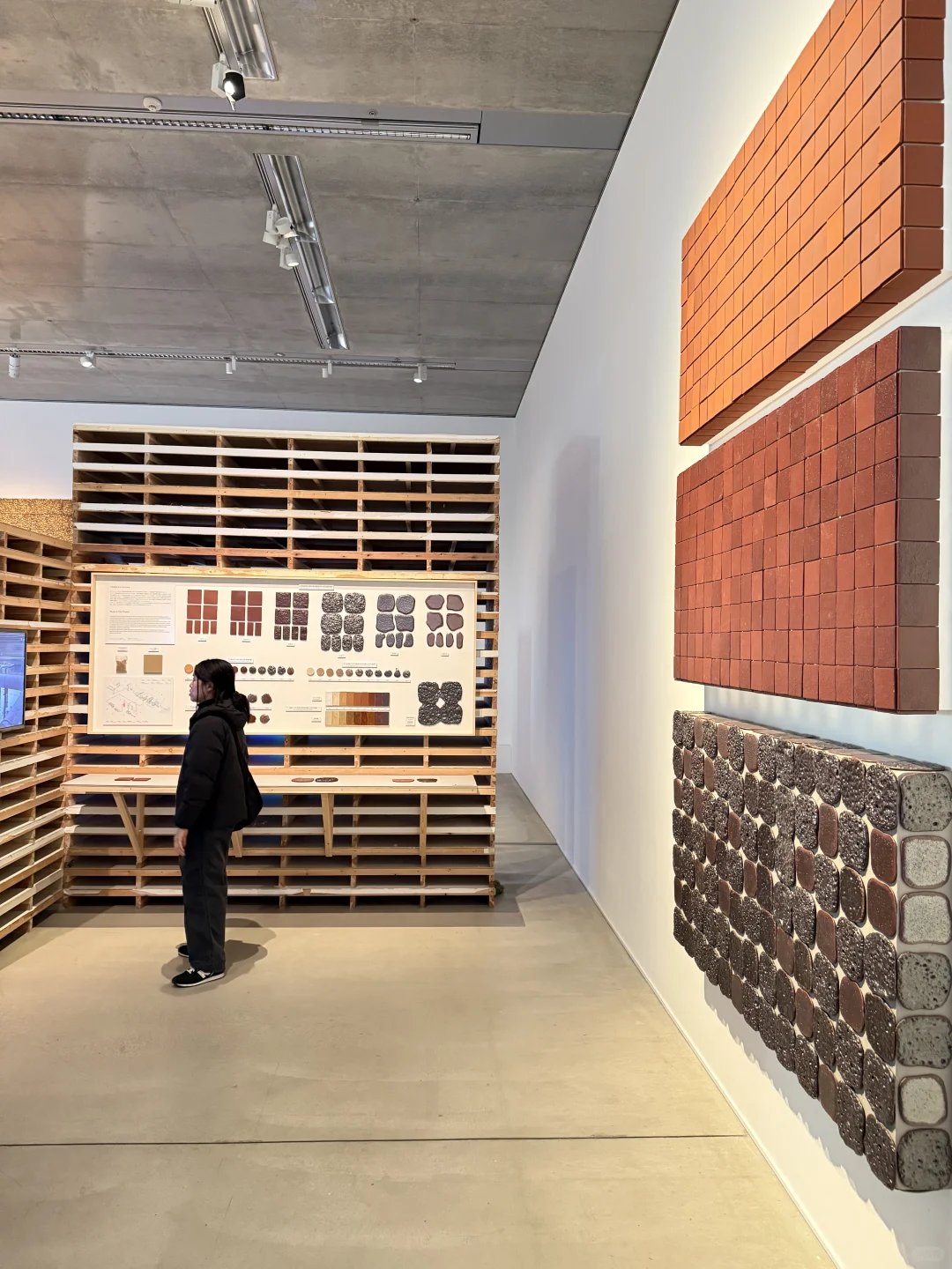 展览现场｜日本pooploop垃圾大便展?