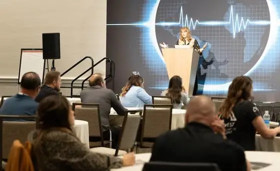 【盈拓展览】美国拉斯维加斯国际石材展览会