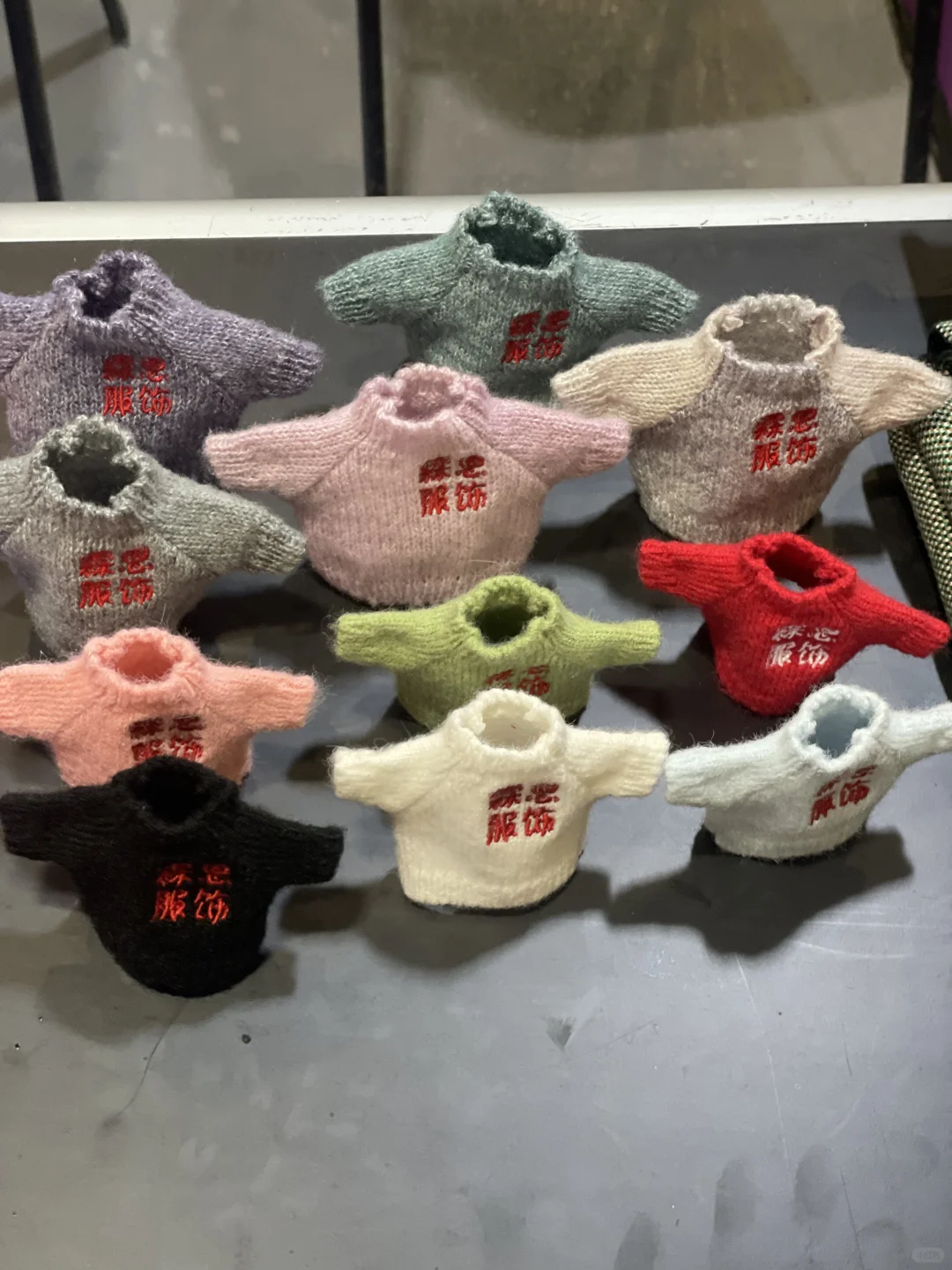 带你打卡厦门会展中心服装博览会