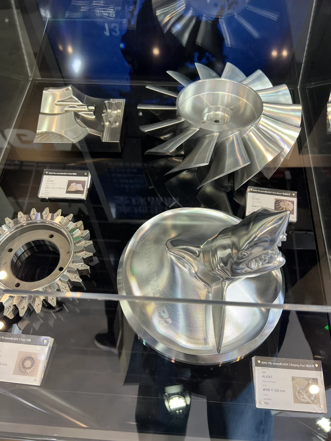 一定要去的展会！快来打卡！