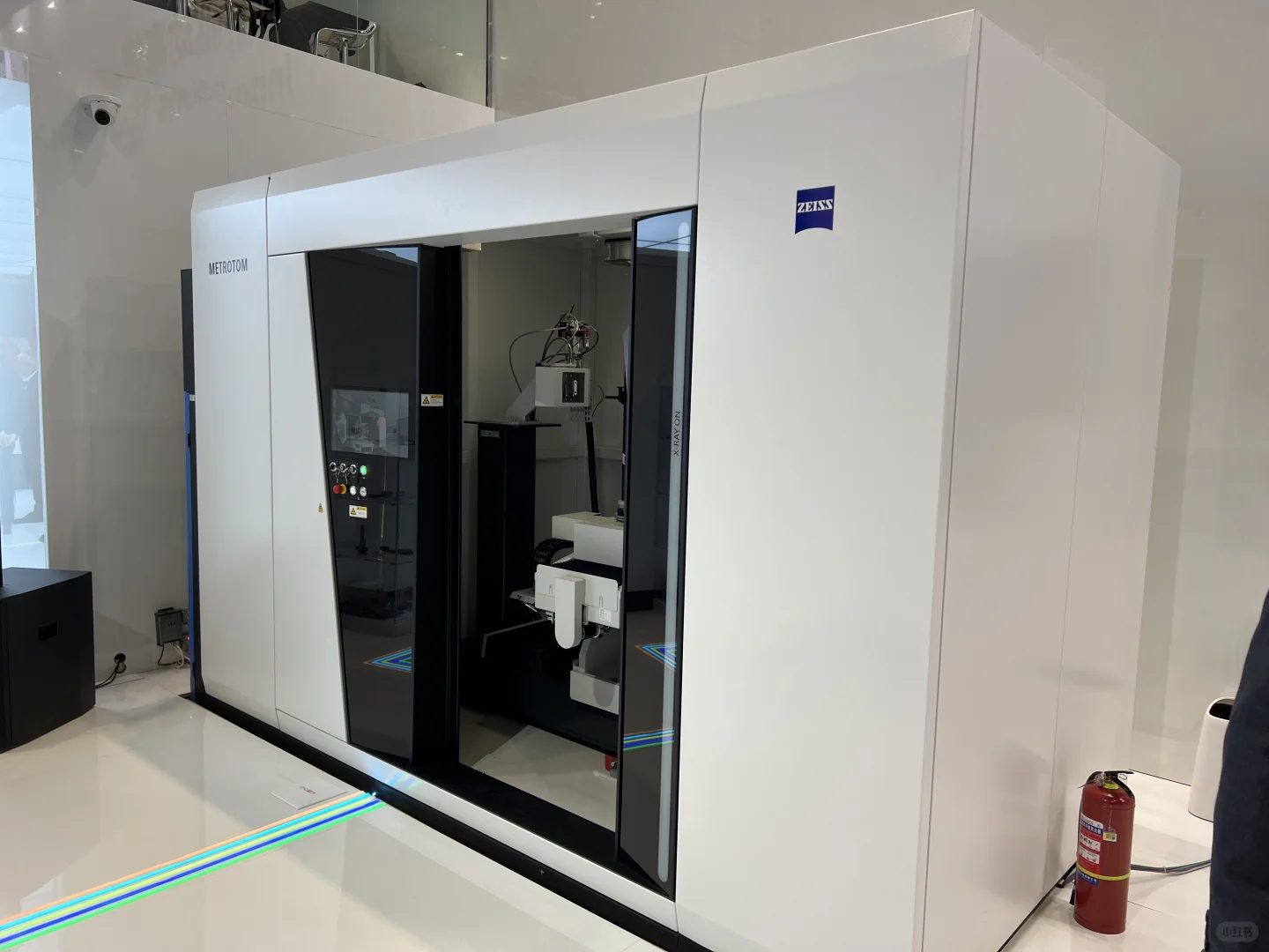 一定要去的展会！快来打卡！