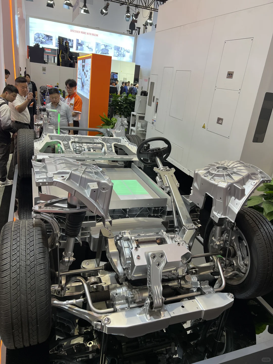 一定要去的展会！快来打卡！