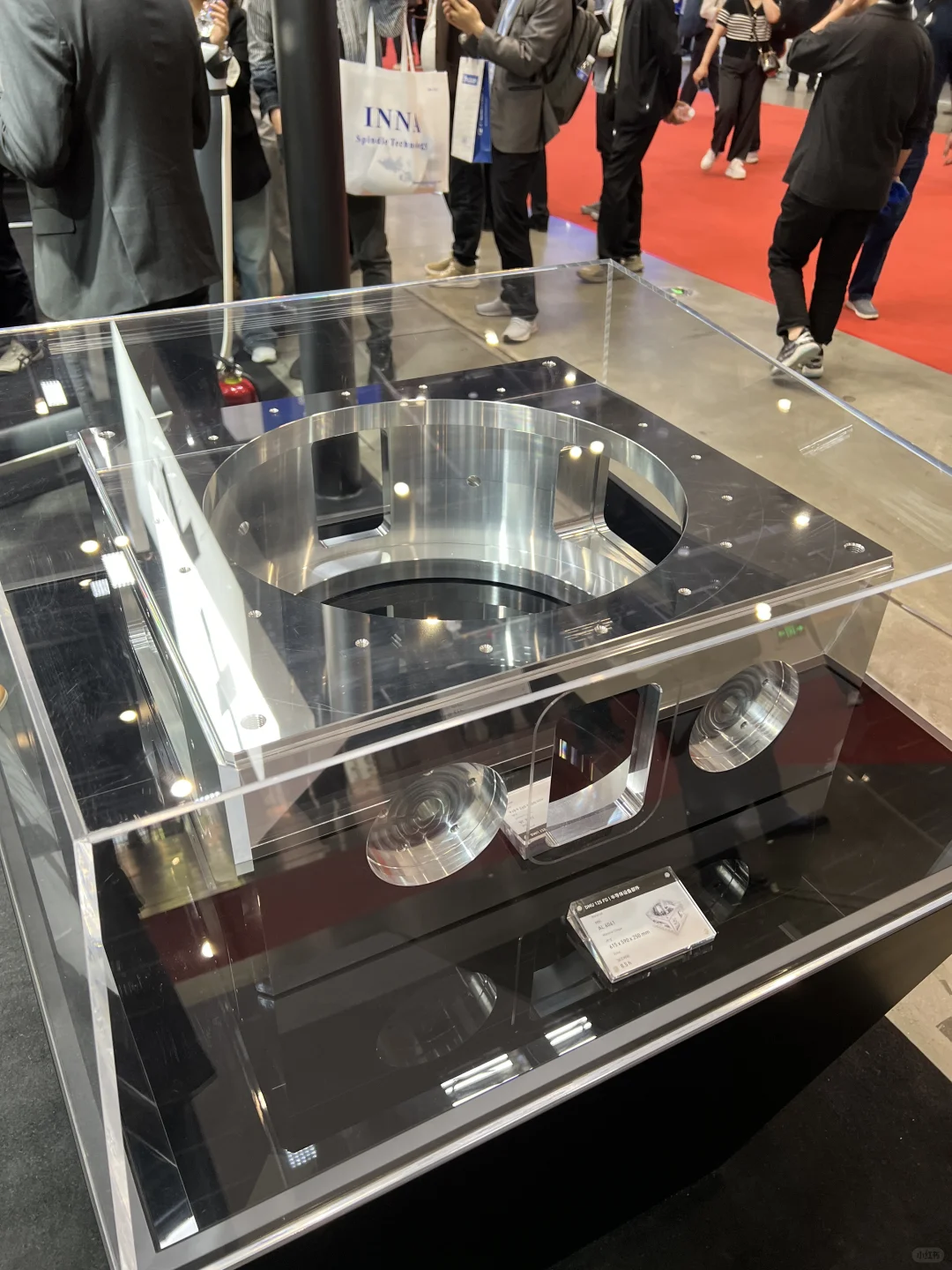 一定要去的展会！快来打卡！