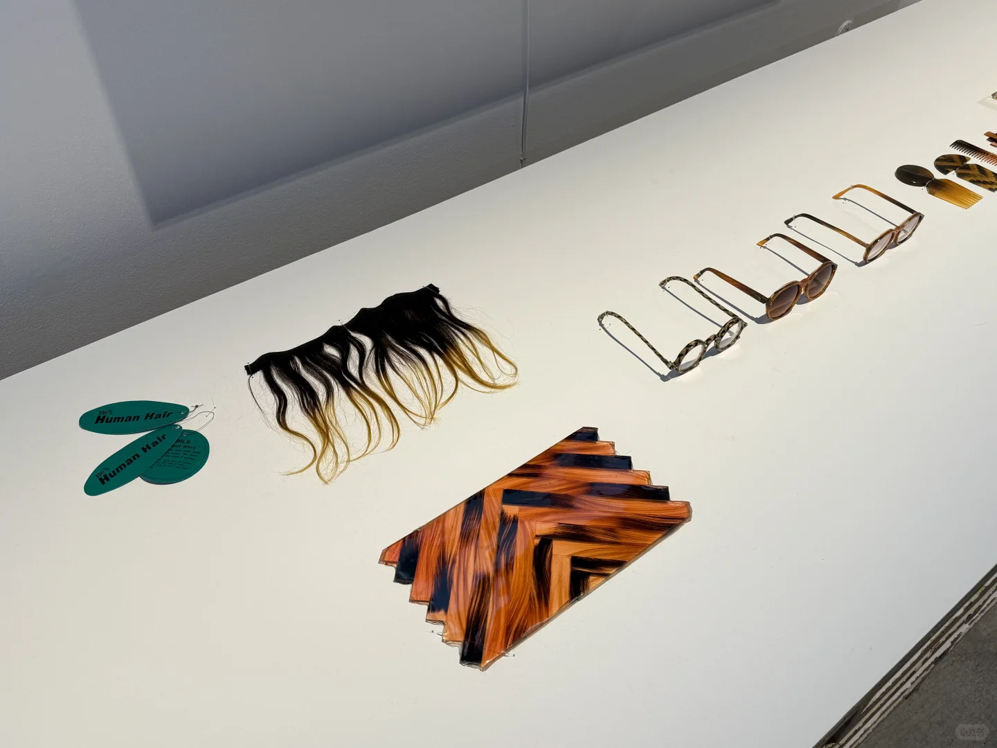 展览现场｜日本pooploop垃圾大便展?