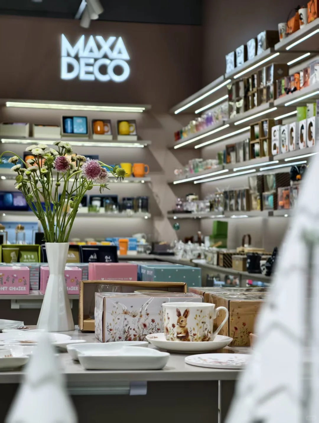 广交会展台分享 | 拓盛陶瓷