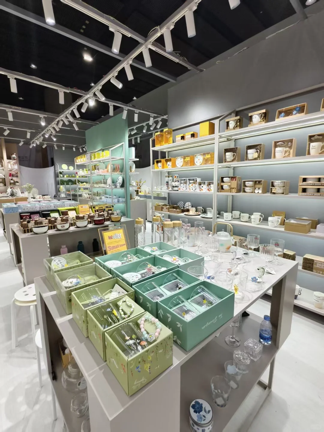 广交会展台分享 | 拓盛陶瓷