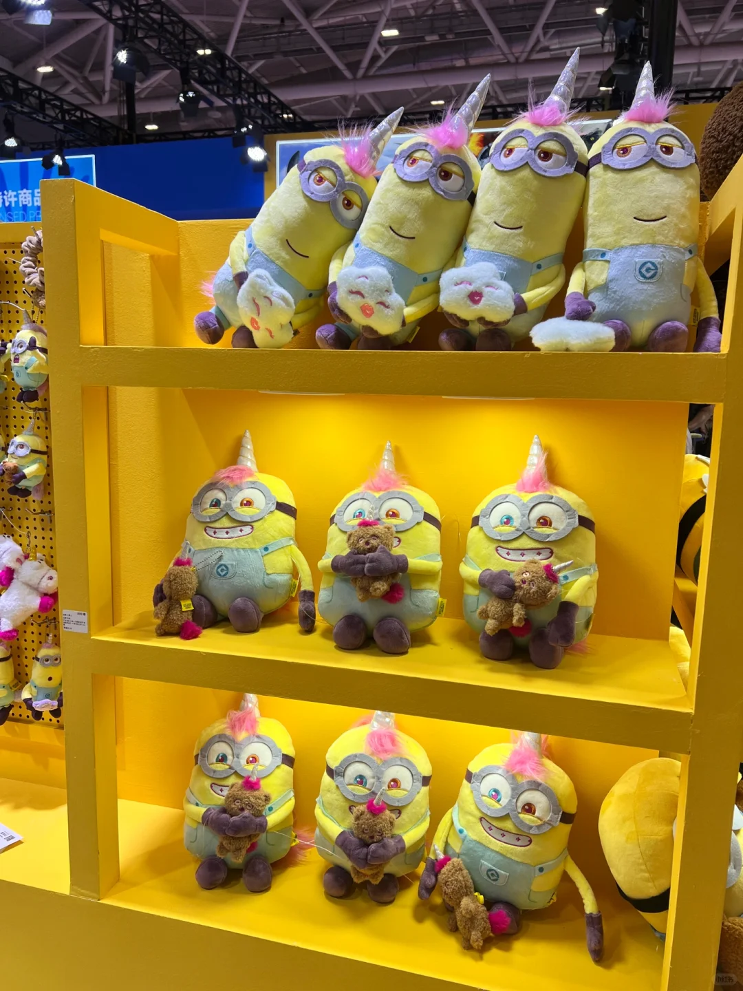 会展中心9号馆深圳