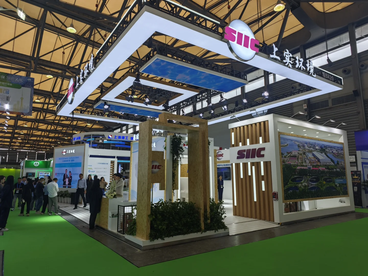 2025亚洲环博会 亚洲环保 旗舰大展