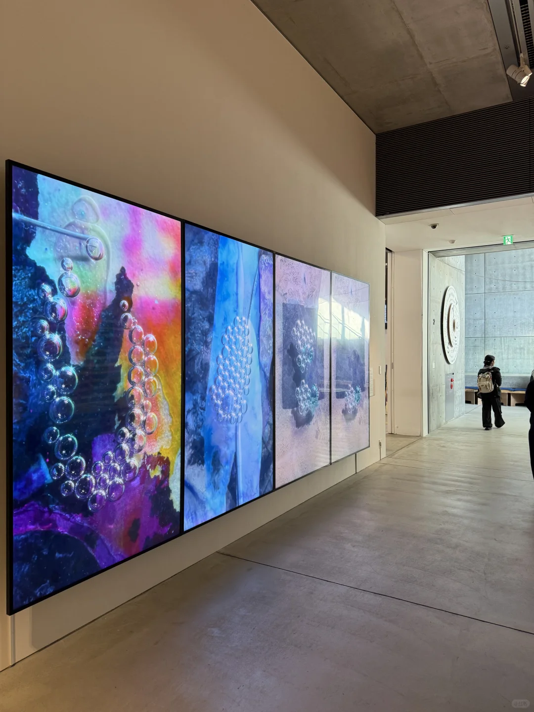 展览现场｜日本pooploop垃圾大便展?