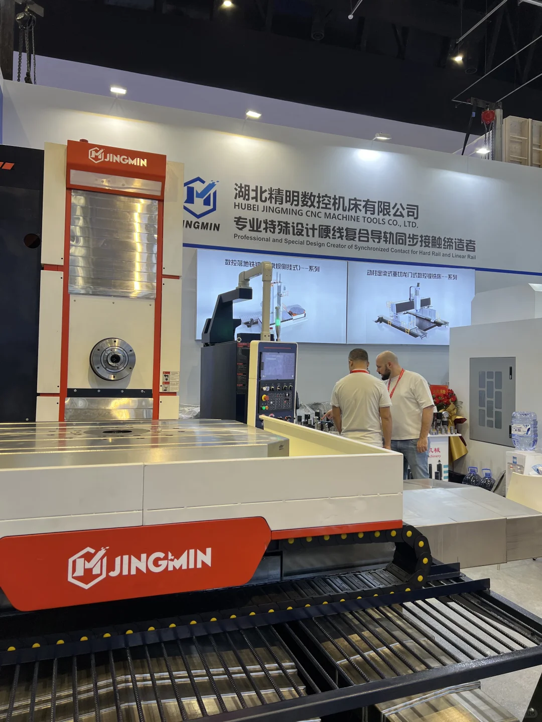 一定要去的展会！快来打卡！