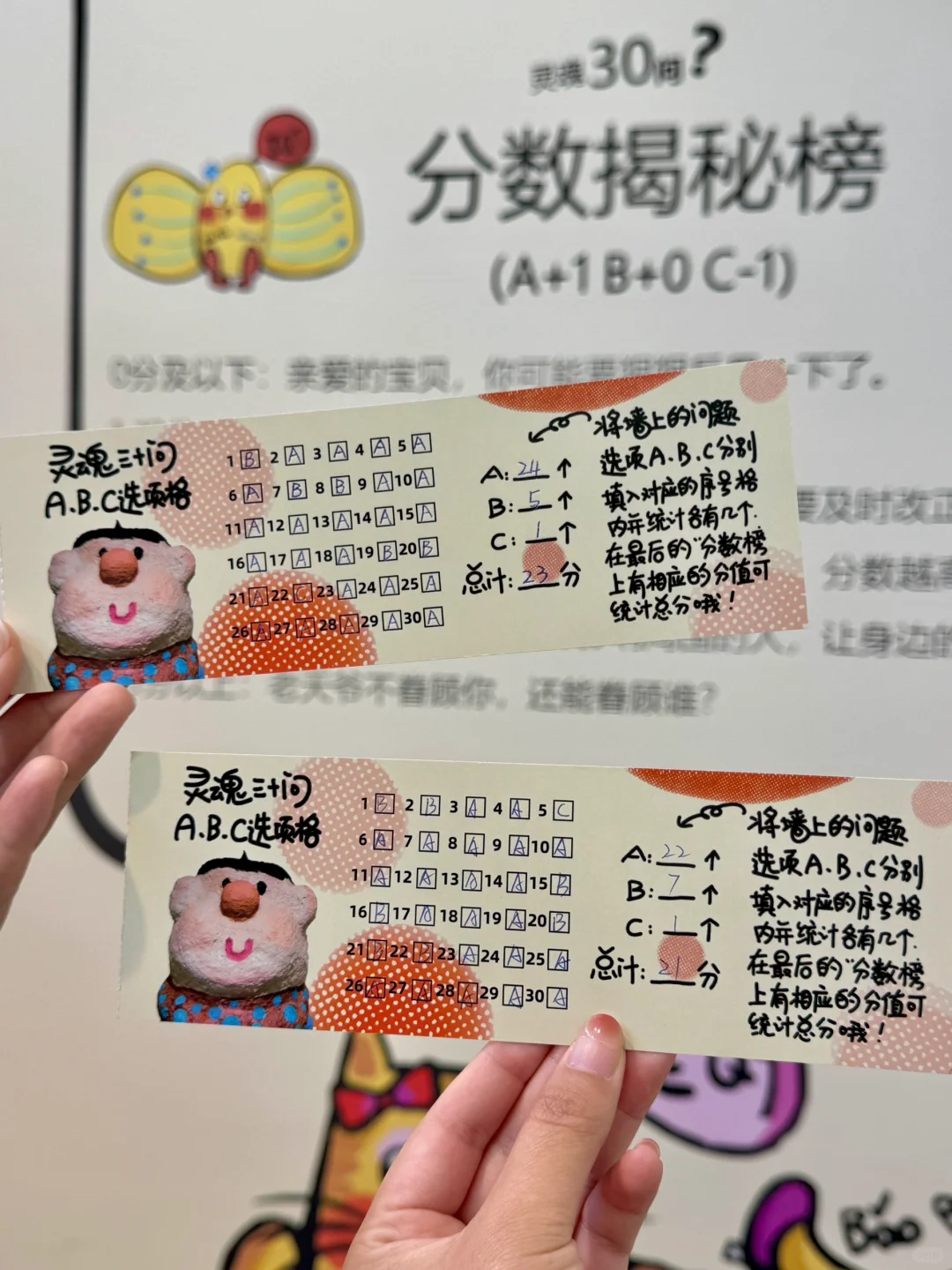 青岛新展！！！BaoBao来了！超好拍！！！