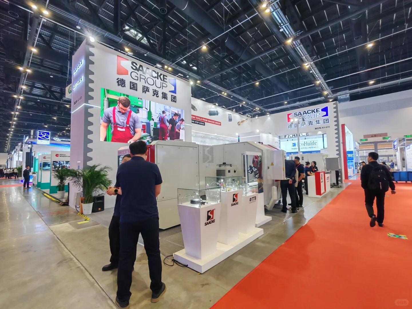 2025CIMT 北京机床展