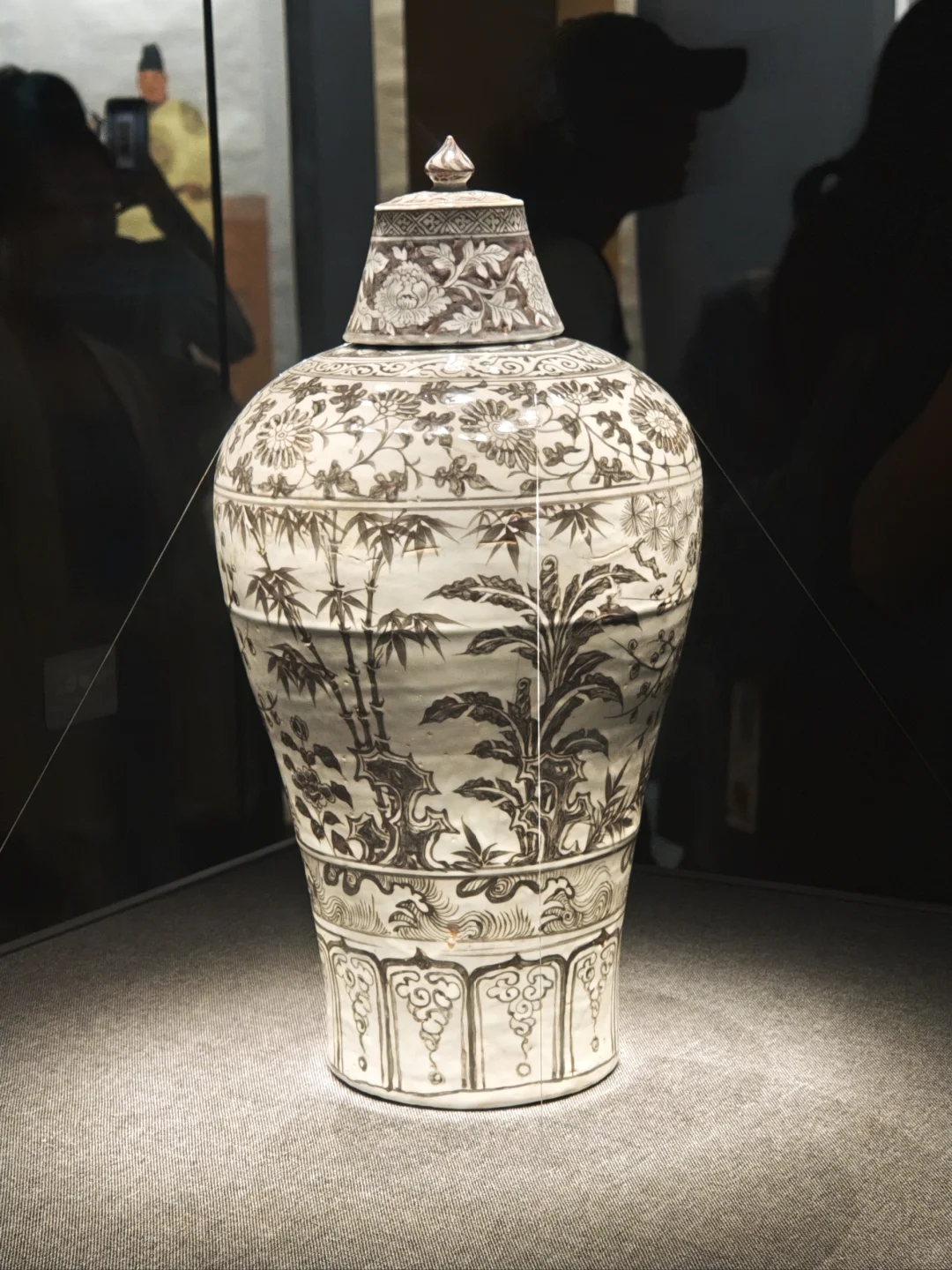 25年开幕的江浙沪最好展览“观天下”