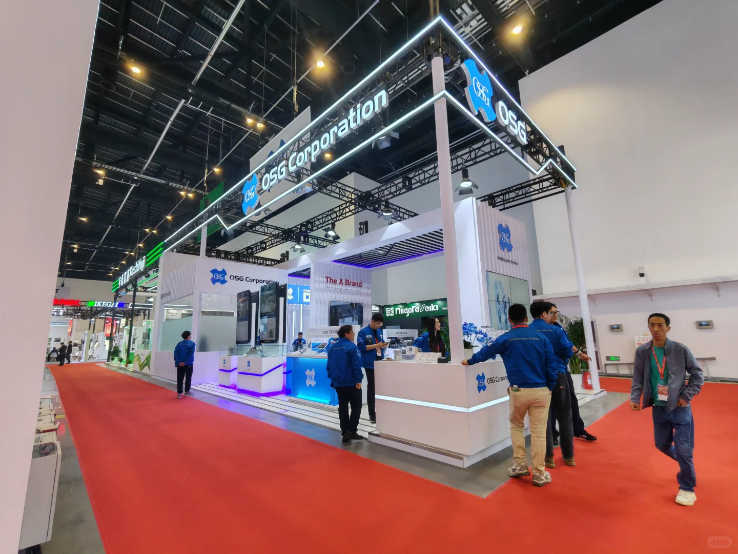 2025CIMT 北京机床展