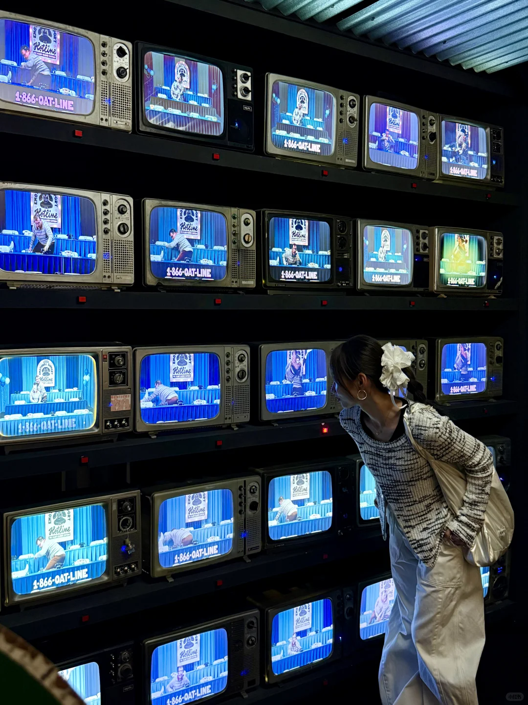 上海新展?可持续地球的一天♻领到迷你杯