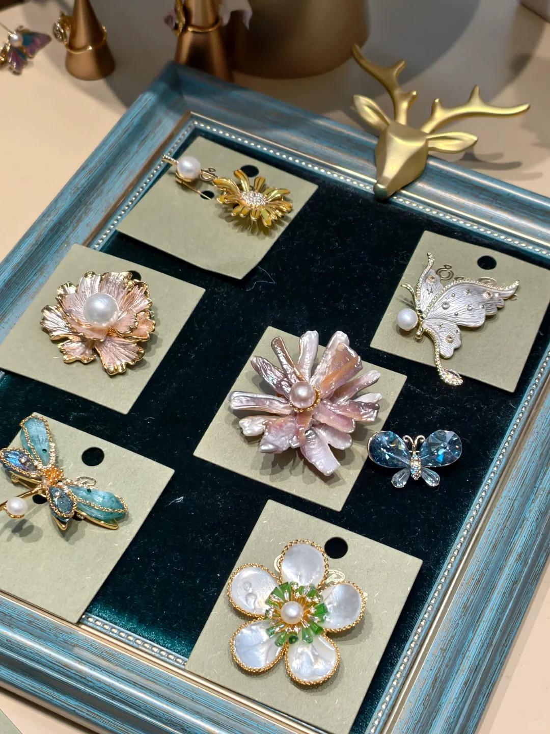 饰品界的时尚发布会，就在未来3天