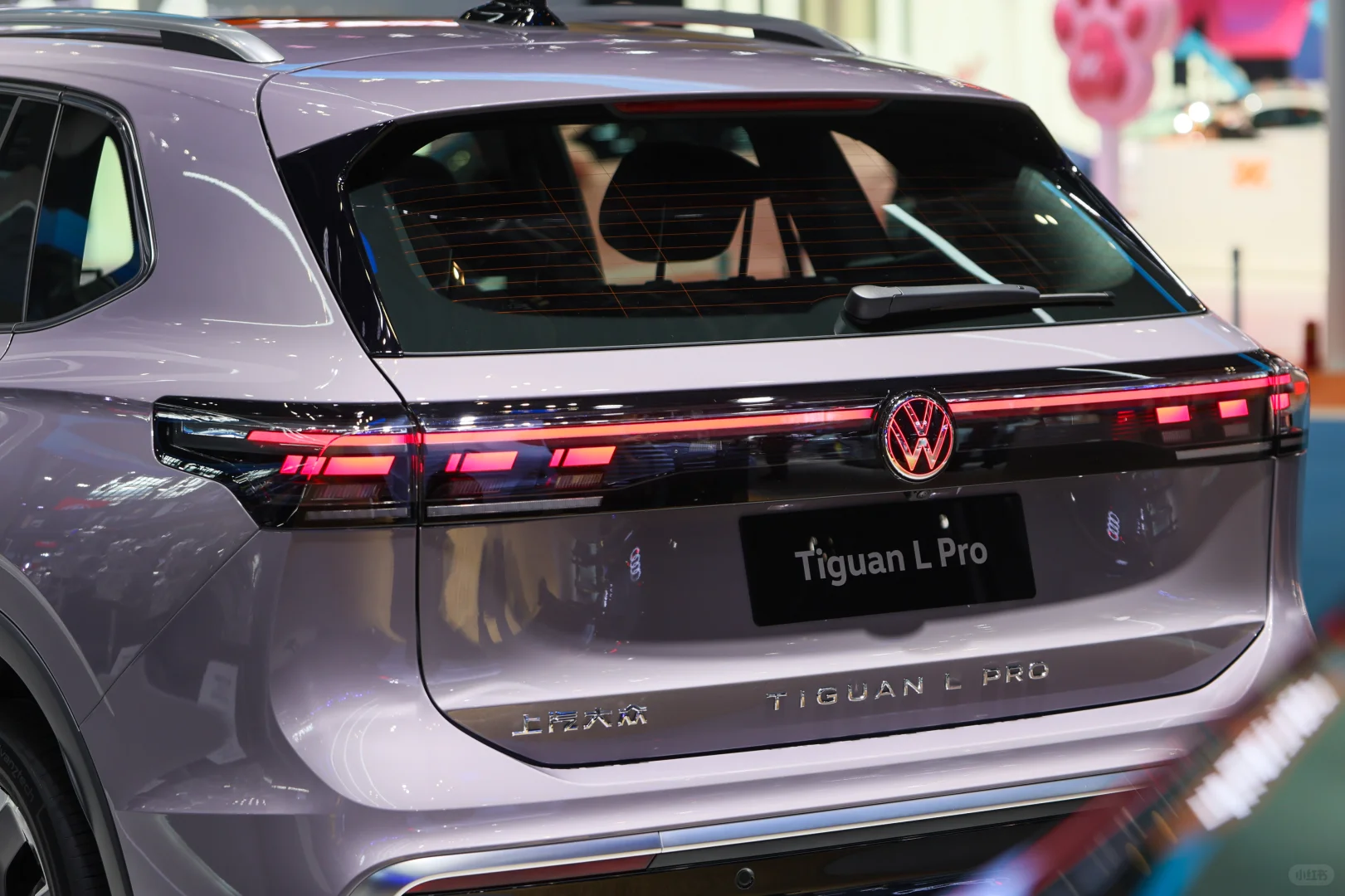 2025上海国际汽车工业展览会，上汽大众 大众