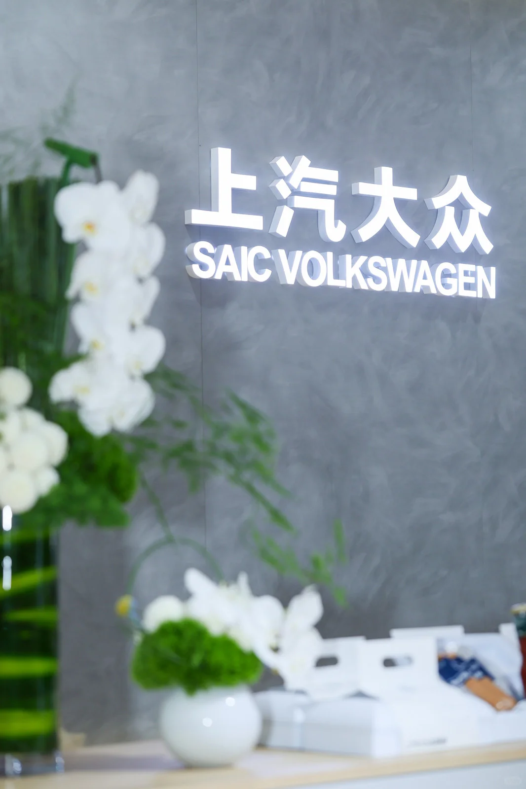 2025上海国际汽车工业展览会，上汽大众 大众