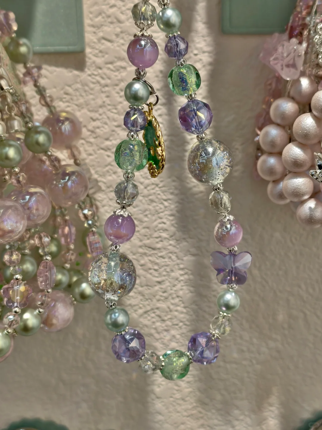 饰品界的时尚发布会，就在未来3天