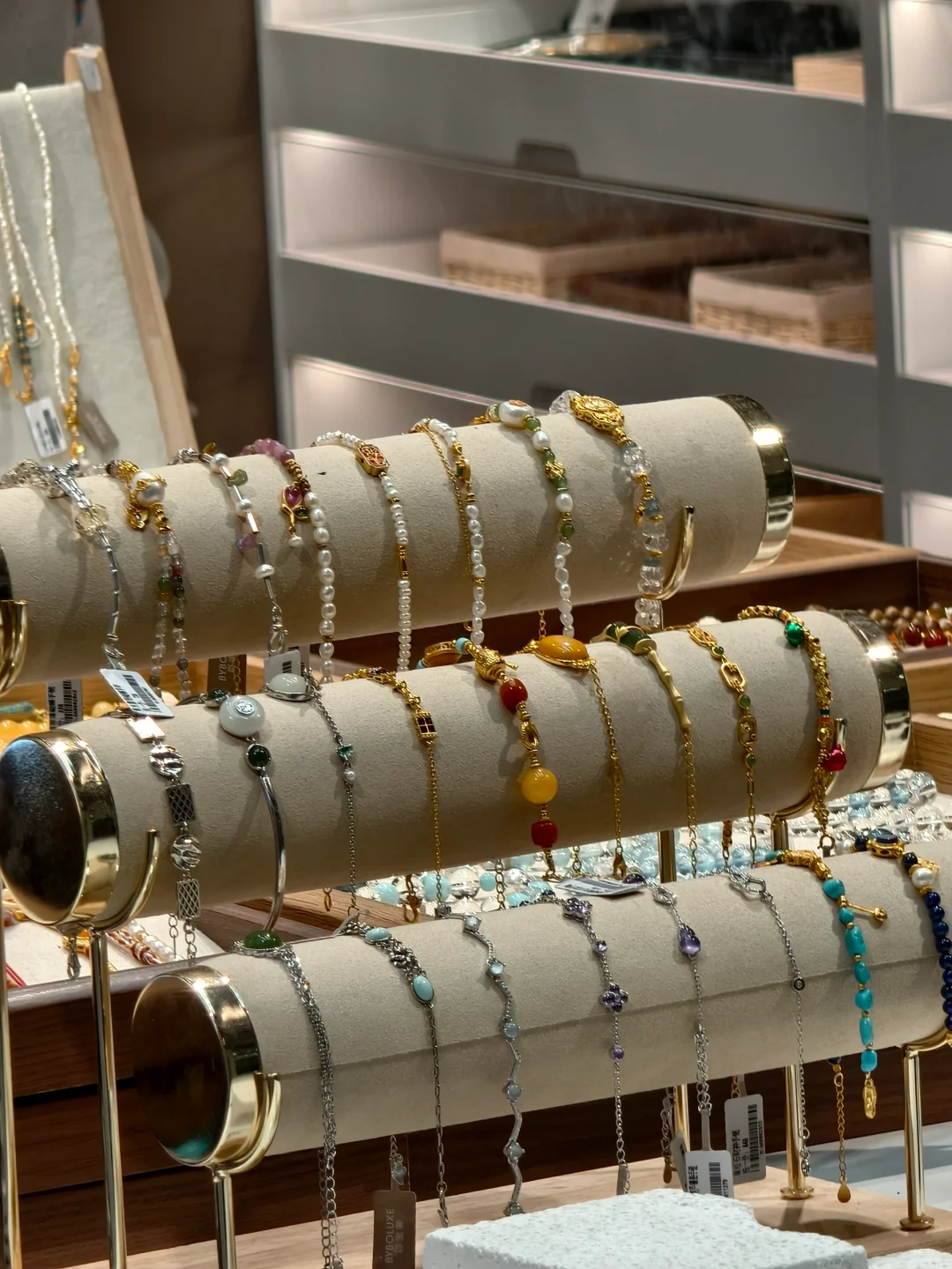 饰品界的时尚发布会，就在未来3天