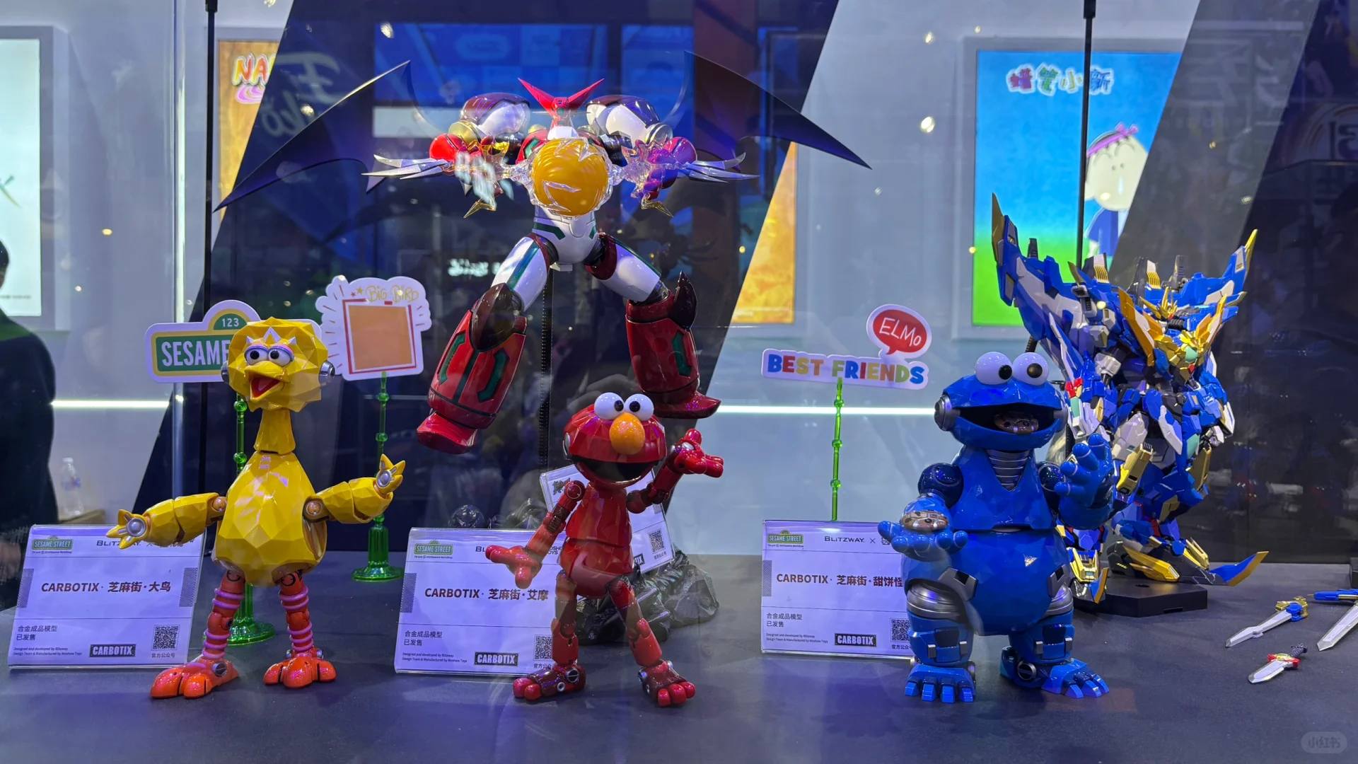 ?2025深圳玩具展深度笔记|设计师必看！