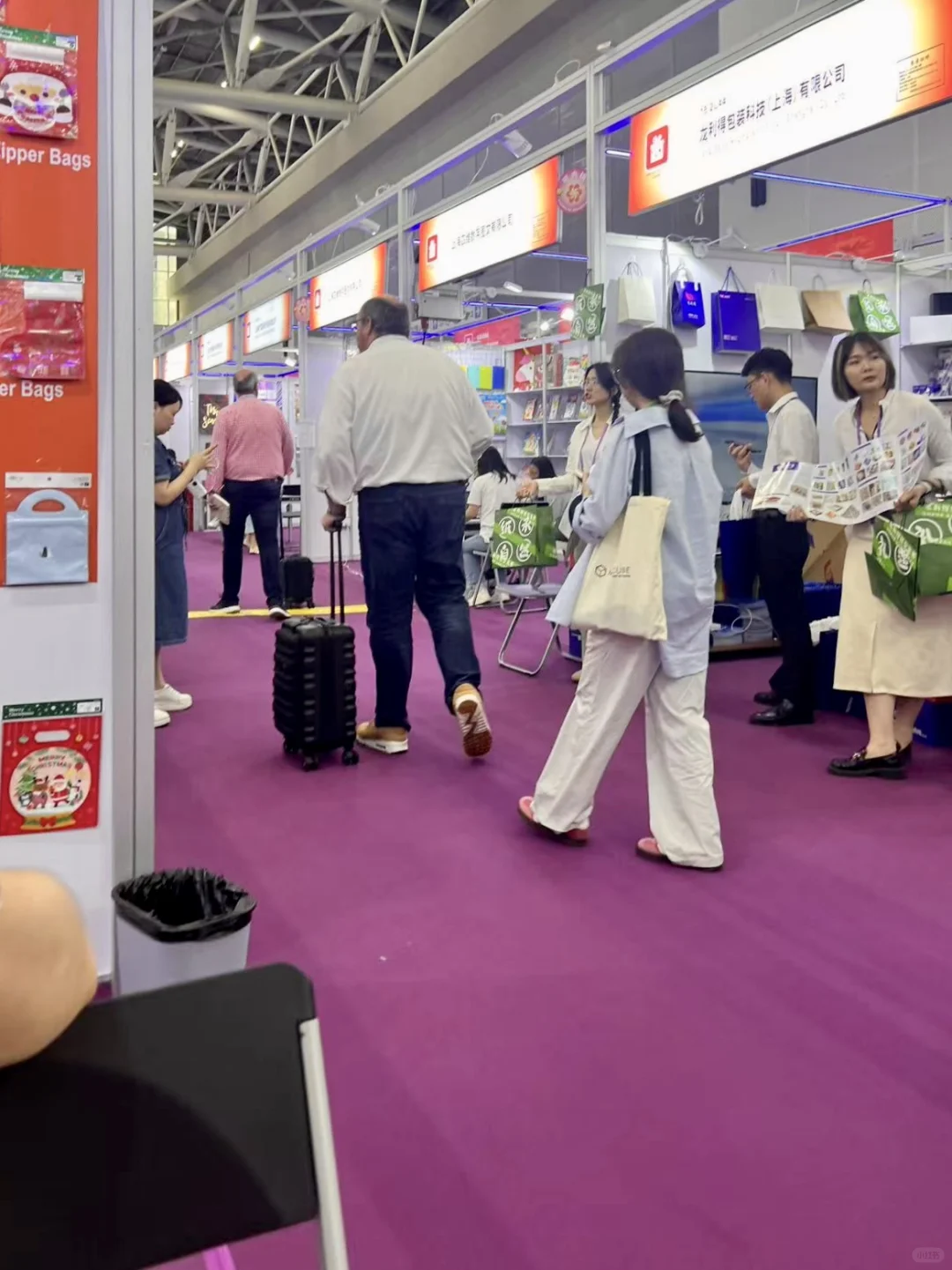 ??广交会24年| 我亲历“中国制造”走向世界