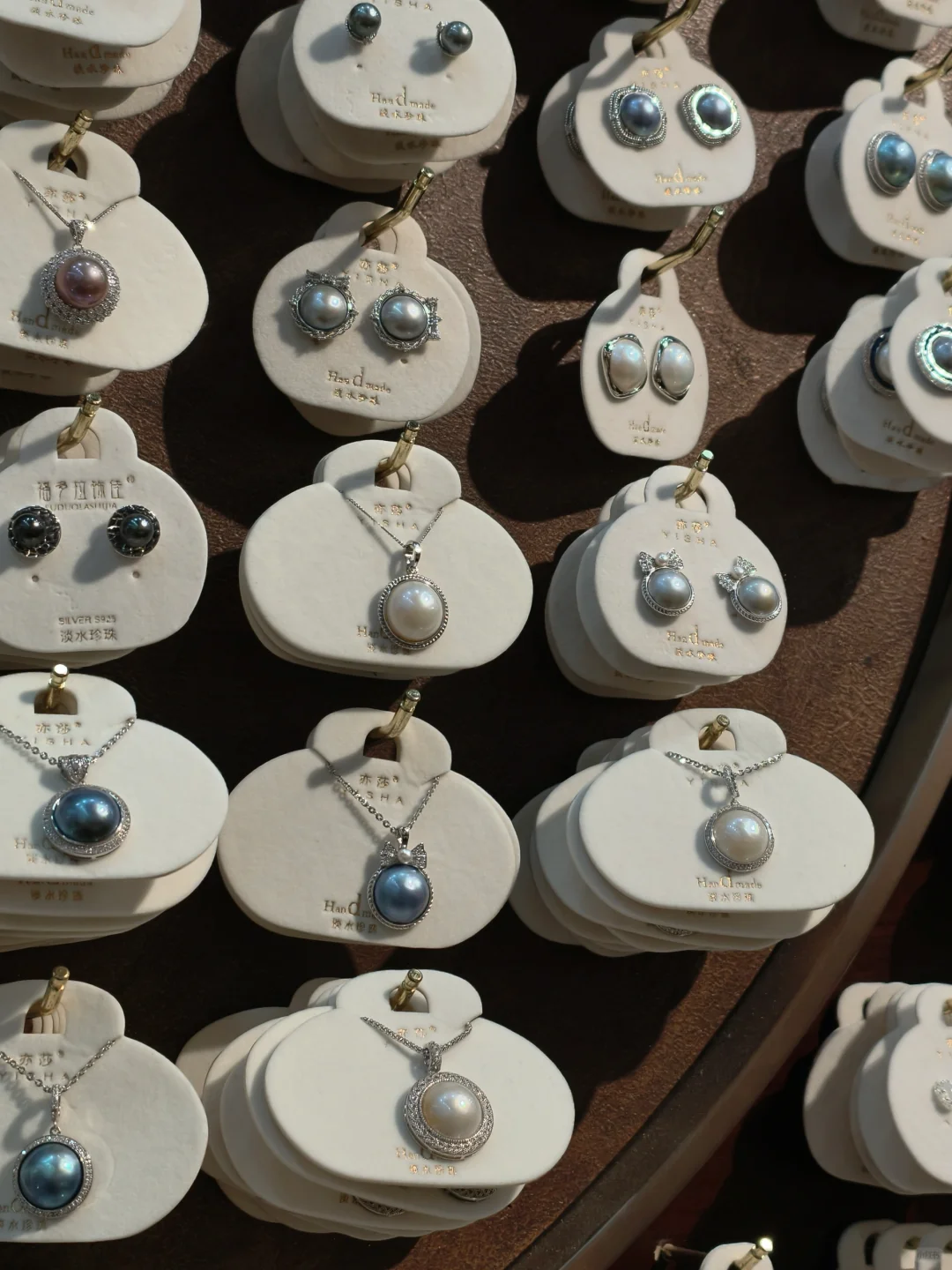 饰品界的时尚发布会，就在未来3天