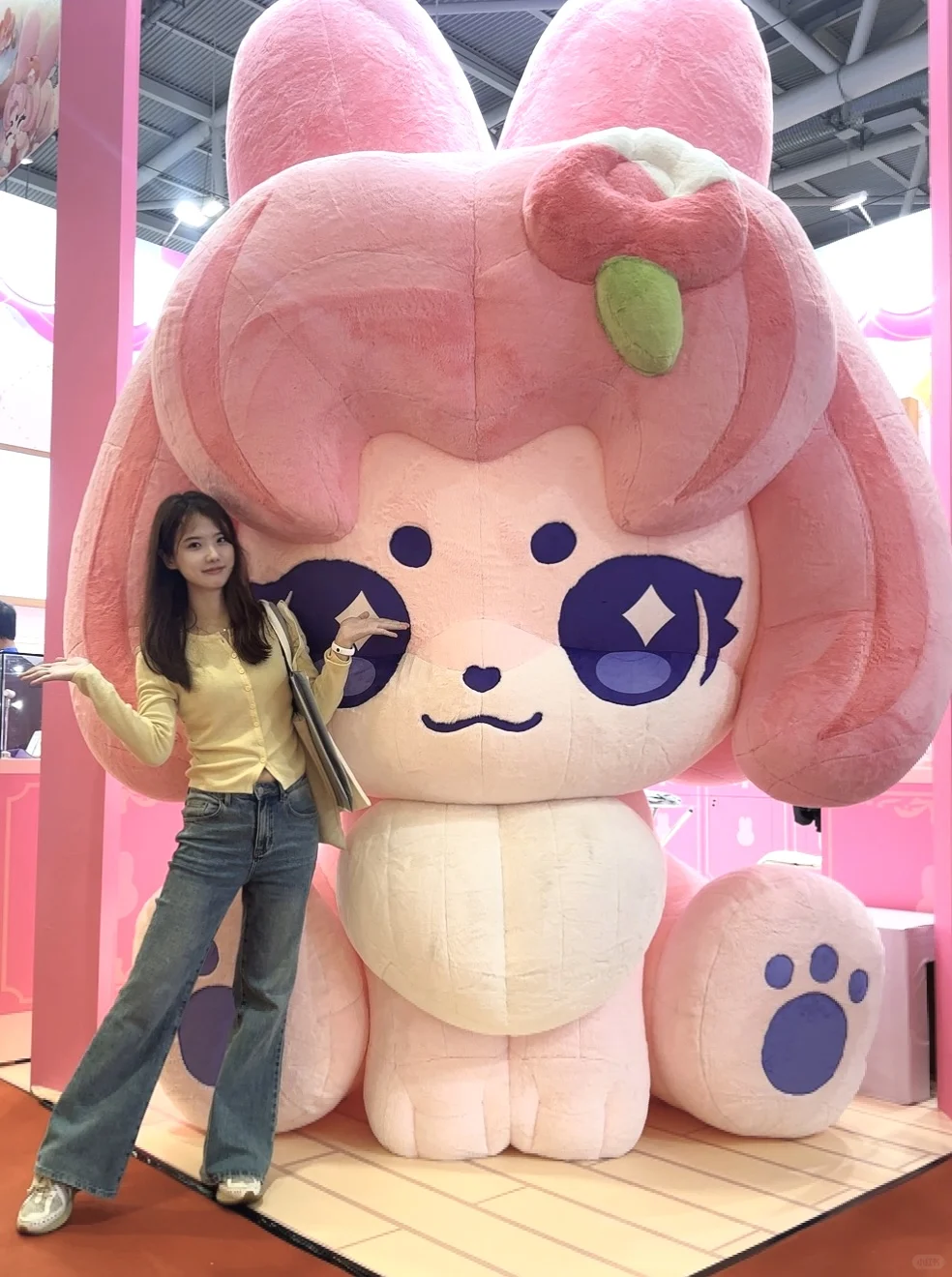 ?2025深圳玩具展深度笔记|设计师必看！