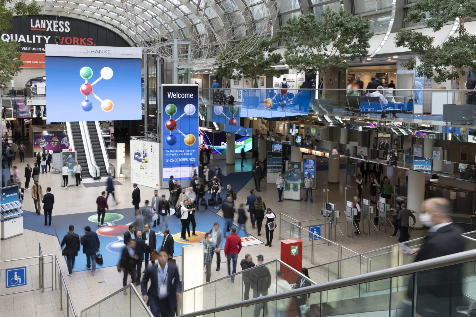 全球最大的塑料橡胶产业盛会，K展即将迎来