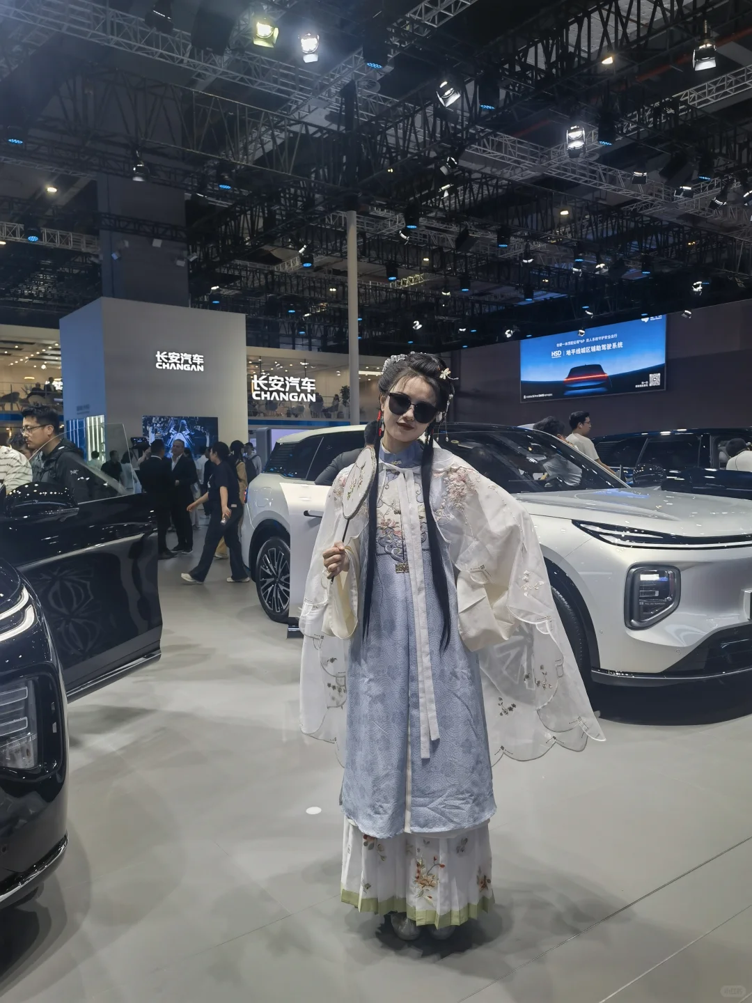 ?RCC看车节 | 2025上海车展最全攻略，速收