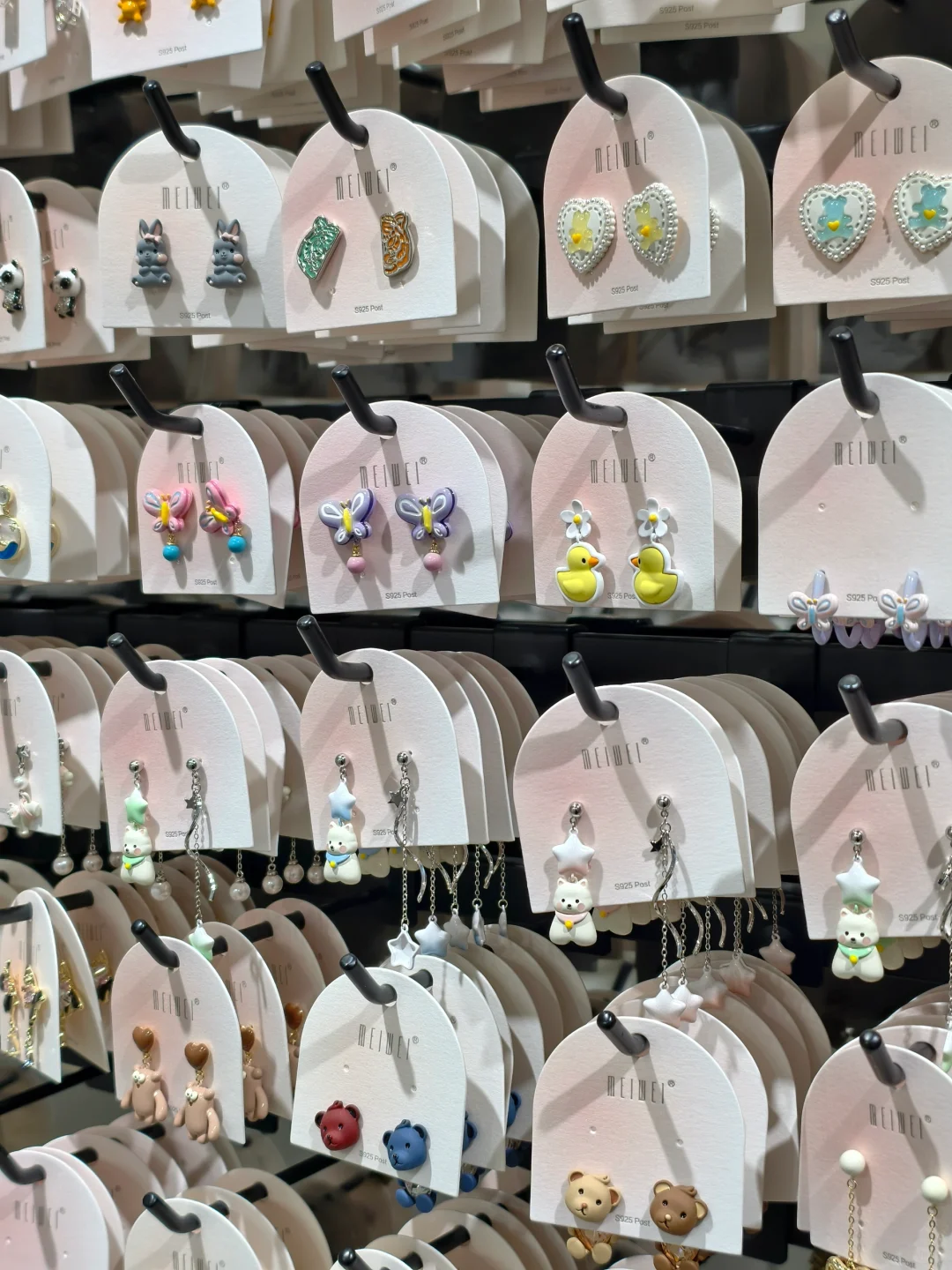 饰品界的时尚发布会，就在未来3天