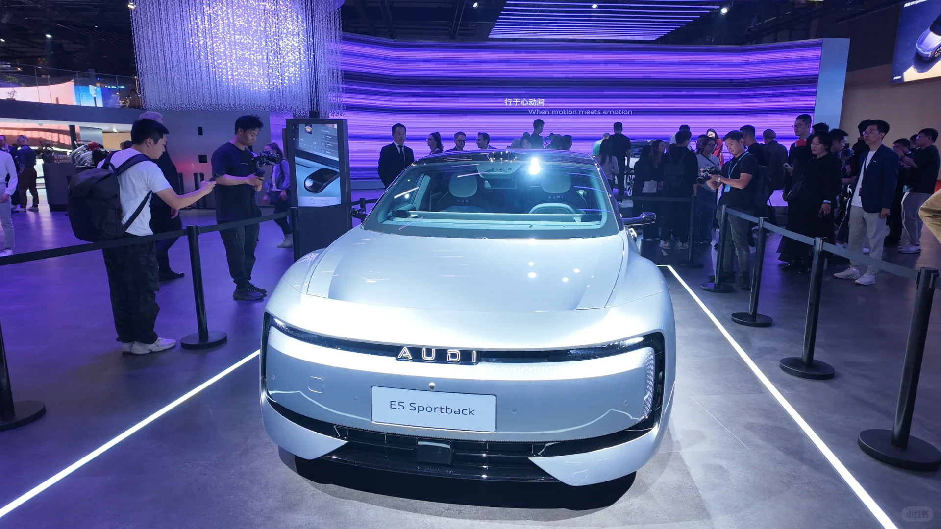 ?RCC看车节 | 2025上海车展最全攻略，速收