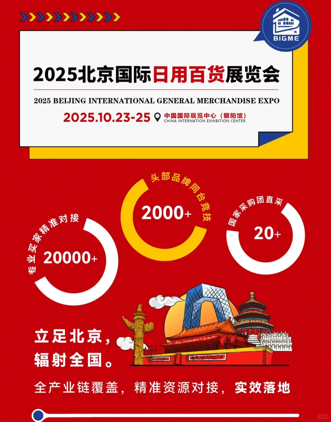 25届国际日用百货展览会