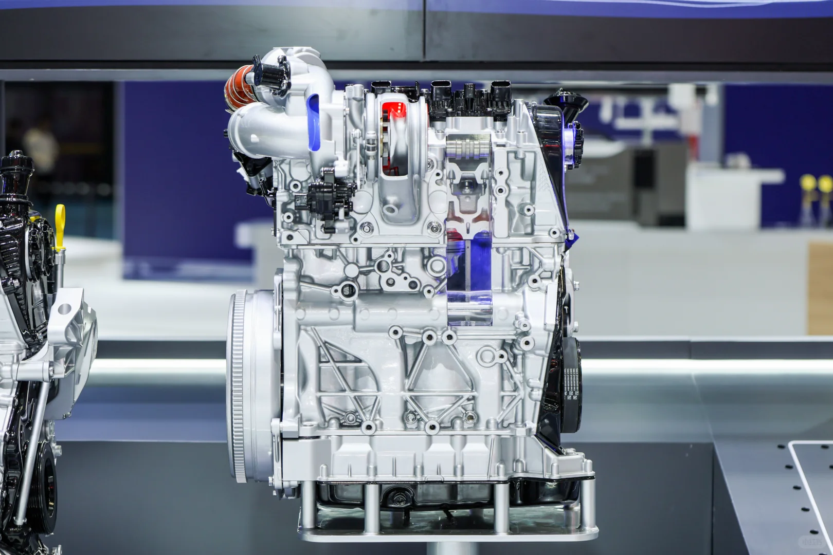 2025上海国际汽车工业展览会，上汽大众 大众