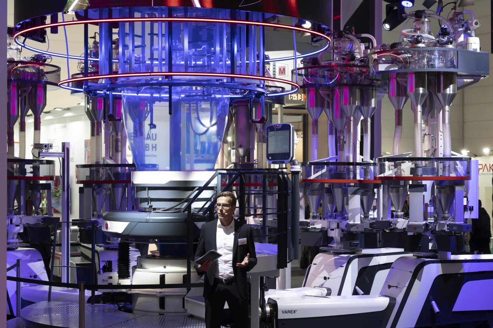 全球最大的塑料橡胶产业盛会，K展即将迎来