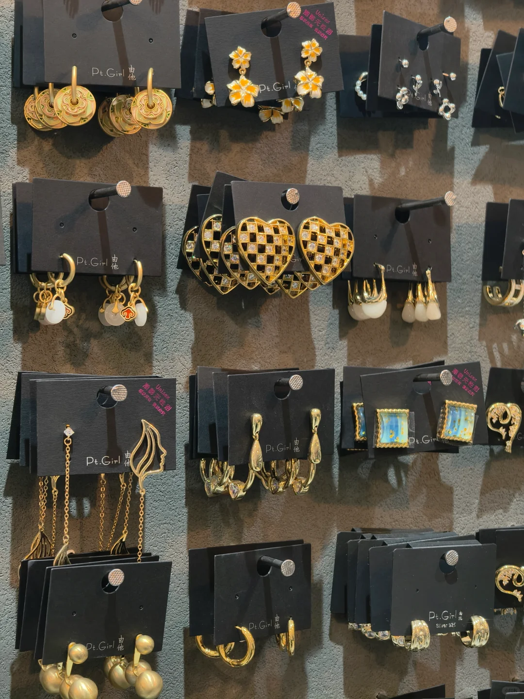 饰品界的时尚发布会，就在未来3天