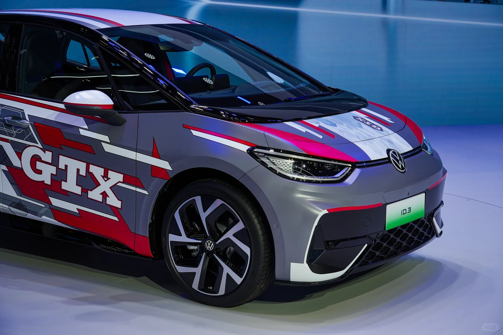 2025上海国际汽车工业展览会，上汽大众 大众