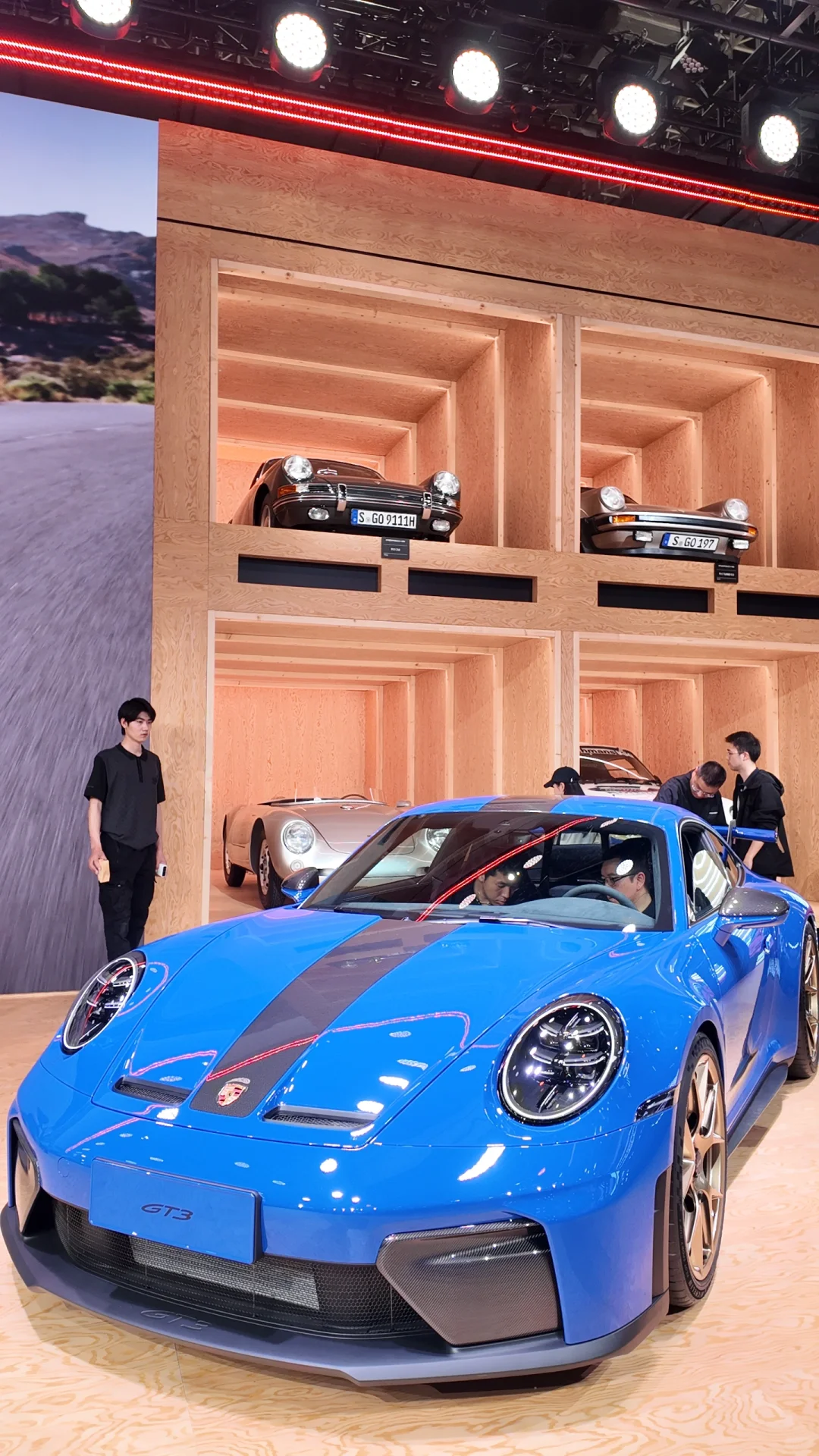 ?RCC看车节 | 2025上海车展最全攻略，速收