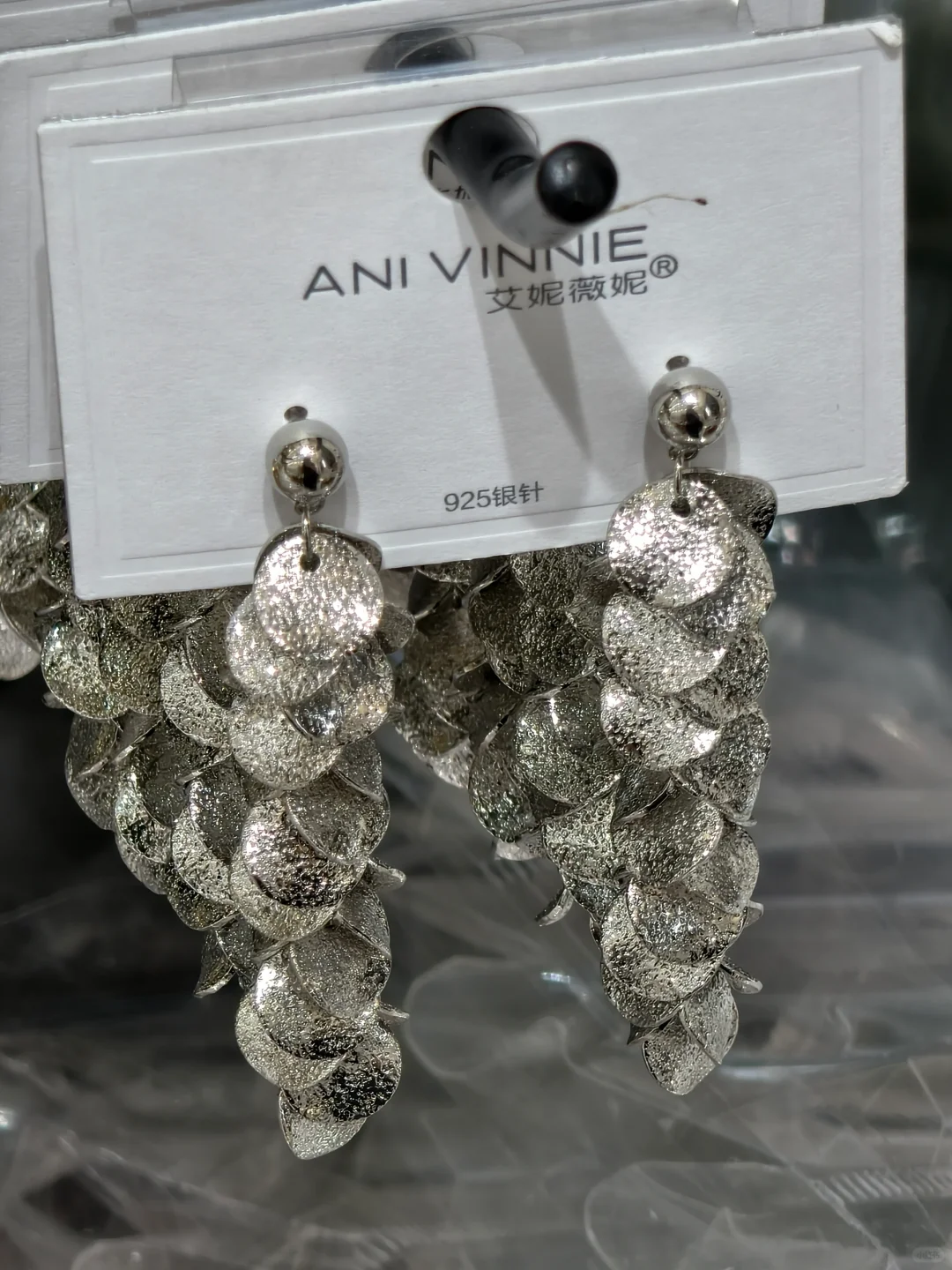 饰品界的时尚发布会，就在未来3天