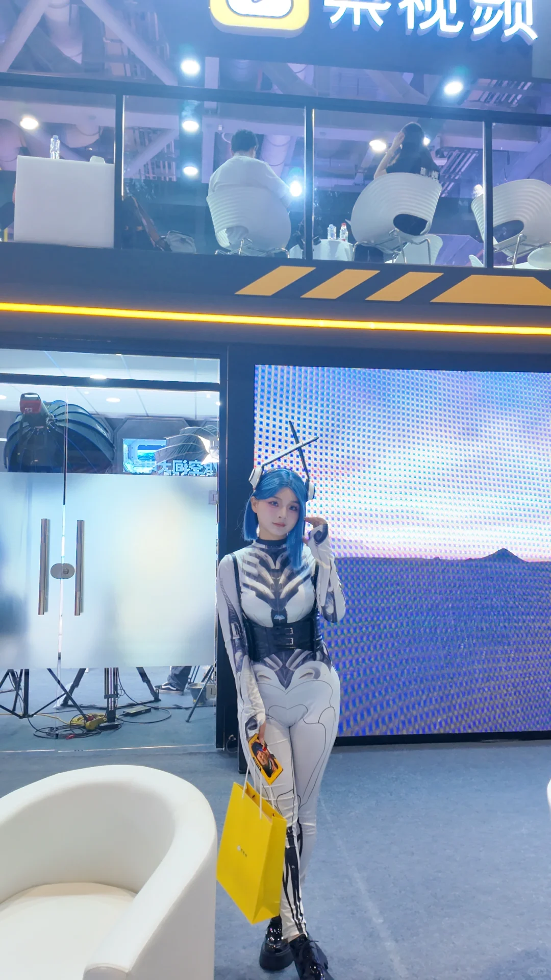 ?RCC看车节 | 2025上海车展最全攻略，速收