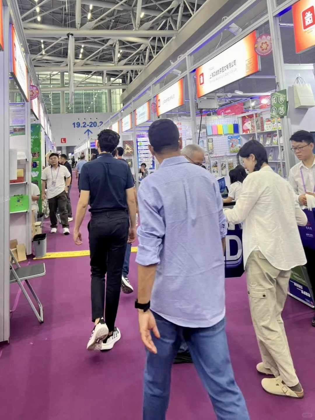 ??广交会24年| 我亲历“中国制造”走向世界