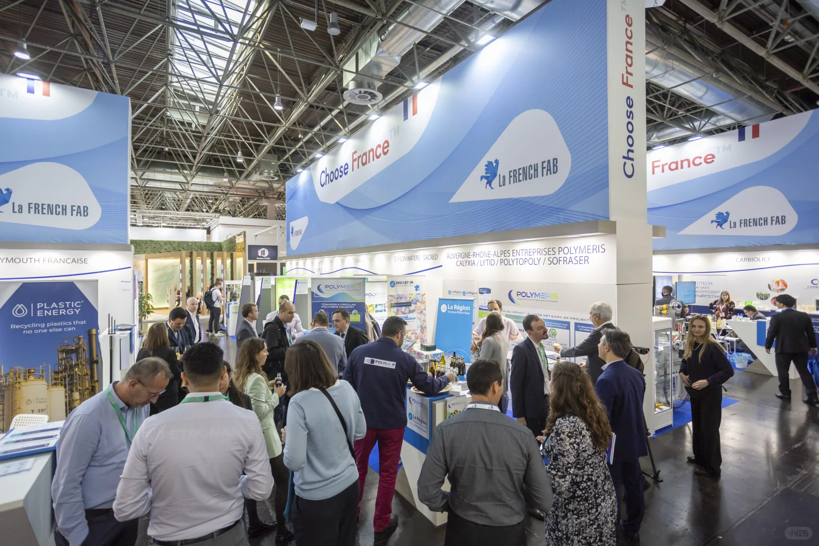 全球最大的塑料橡胶产业盛会，K展即将迎来