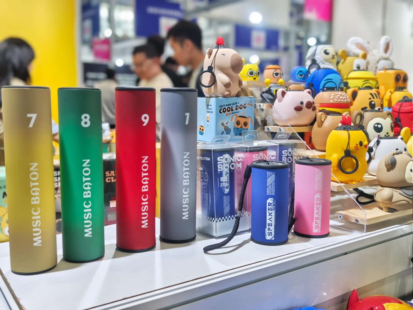 深圳礼品展攻略｜跟着薅羊毛不踩坑！