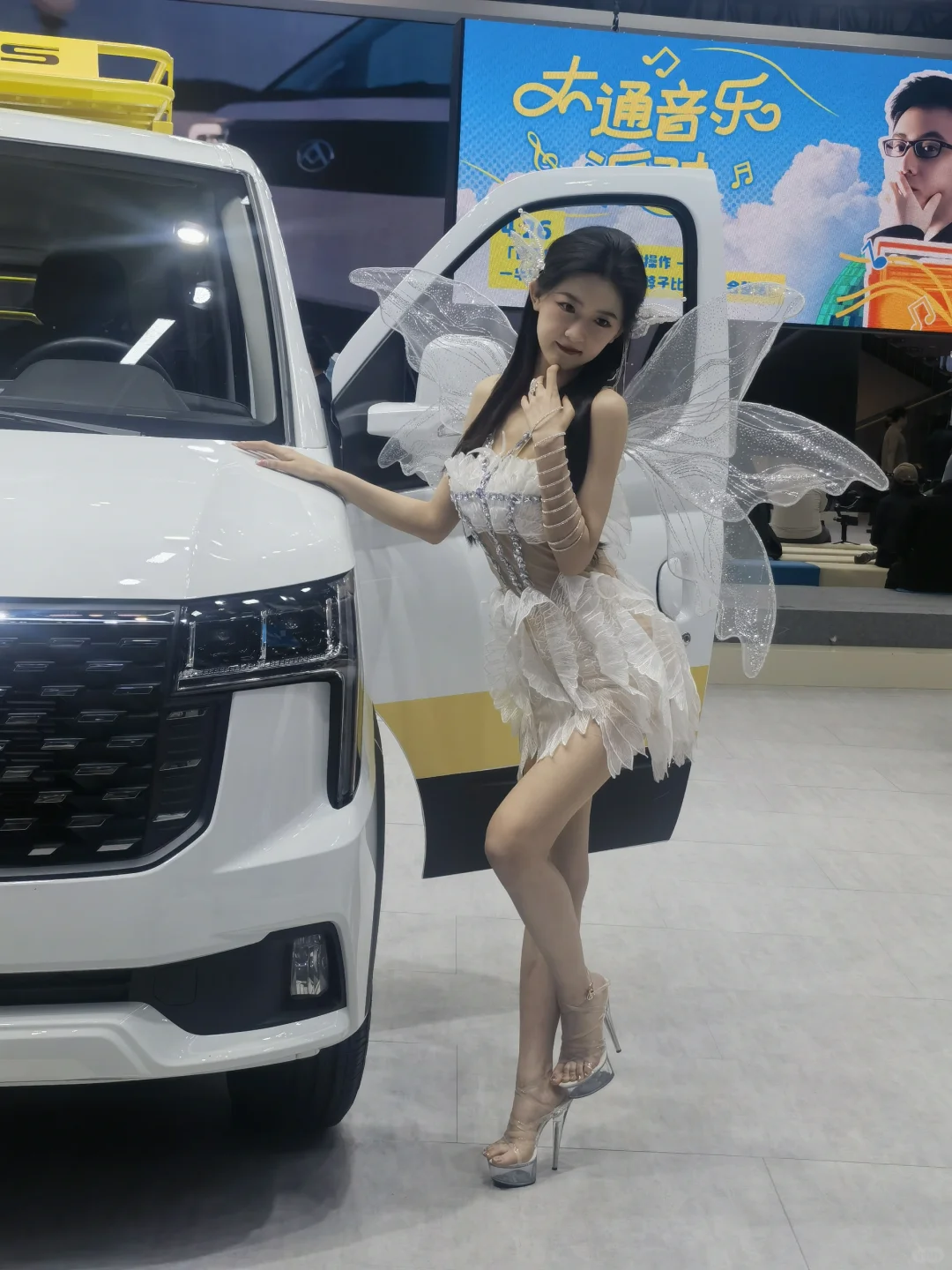 上海车展 | 薅羊毛全攻略，小米帽子值得冲