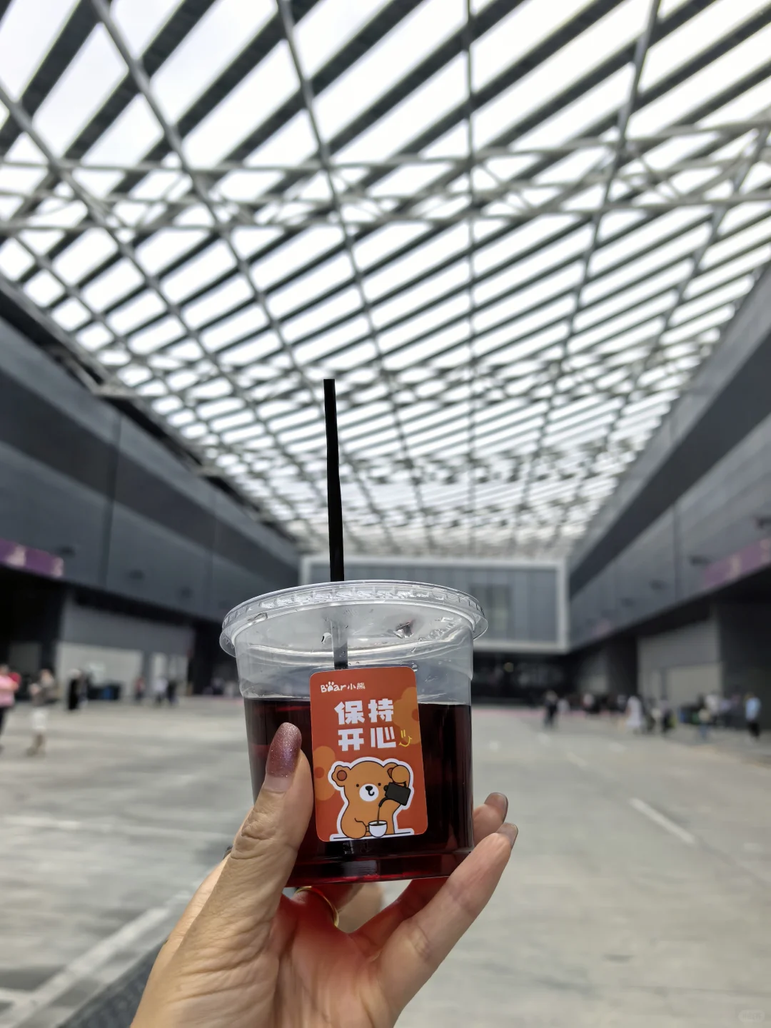 深圳会展中心！薅羊毛+遛娃两不误展览！