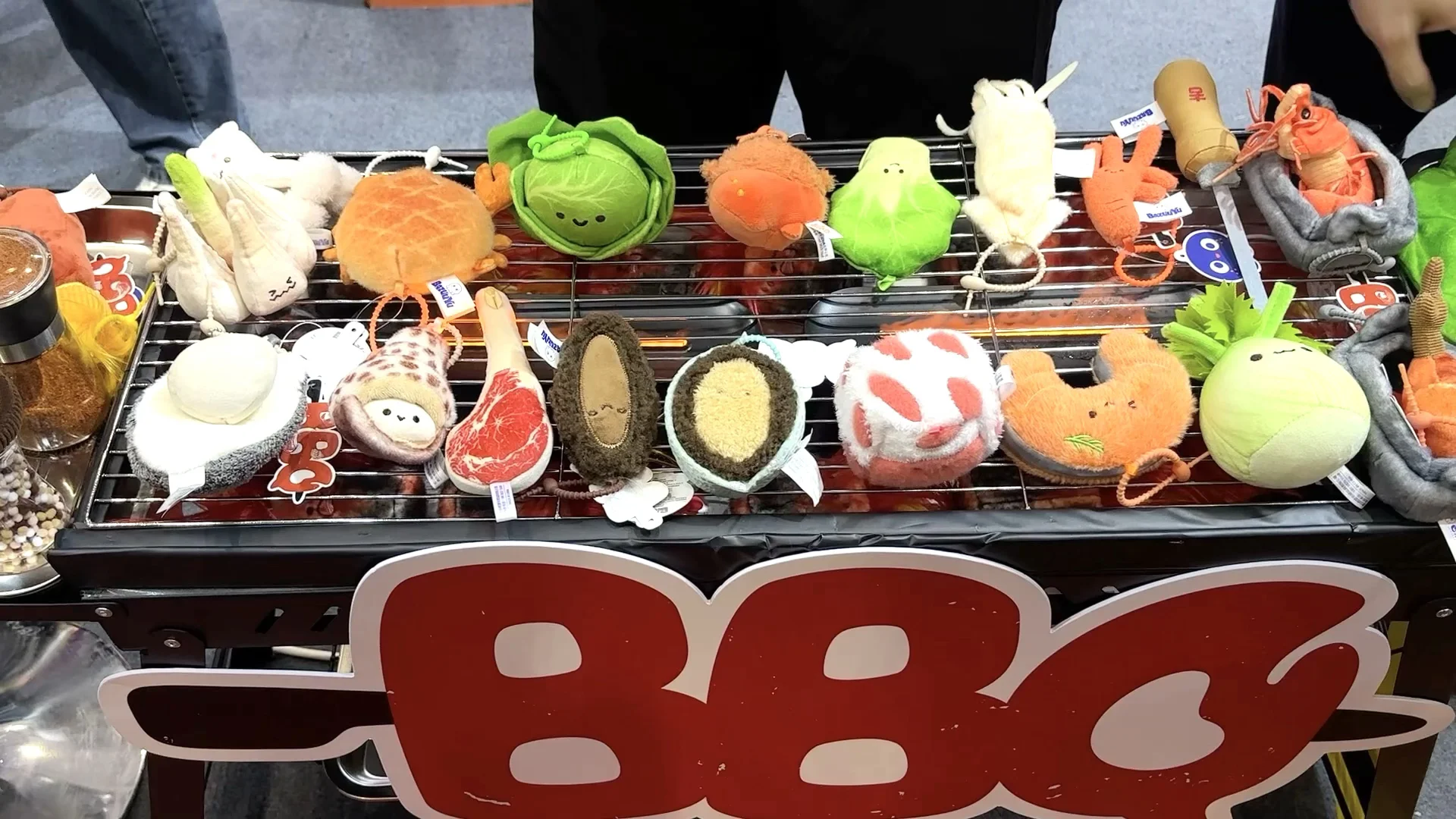 ?2025深圳玩具展深度笔记|设计师必看！