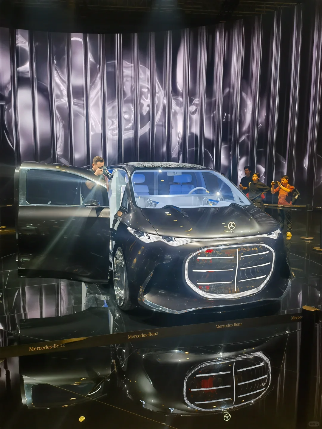 ?RCC看车节 | 2025上海车展最全攻略，速收