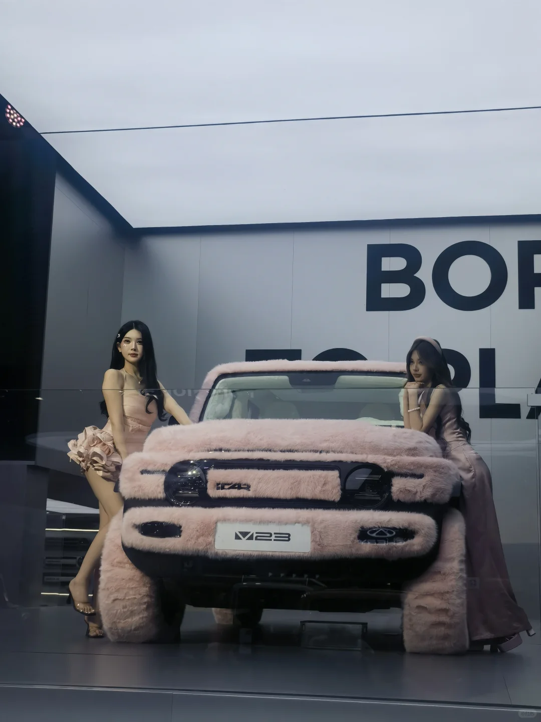 上海车展 | 薅羊毛全攻略，小米帽子值得冲