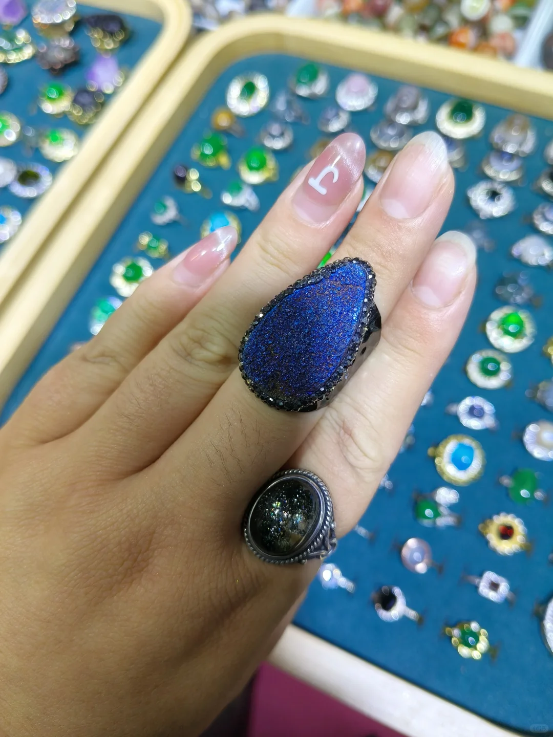 探秘2025中国（南京）国际珠宝首饰展览会